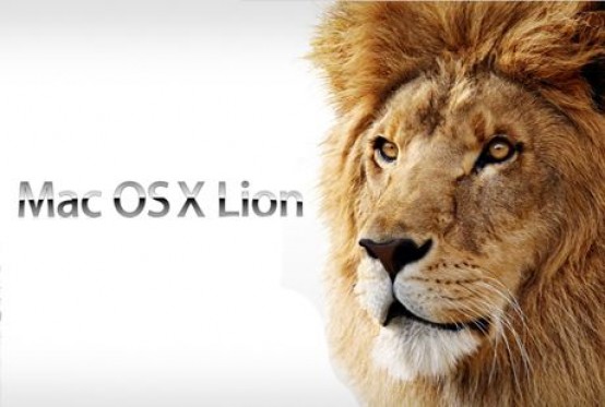 Mac Os X Lion