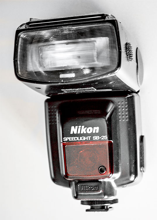 Nikon Speedlight